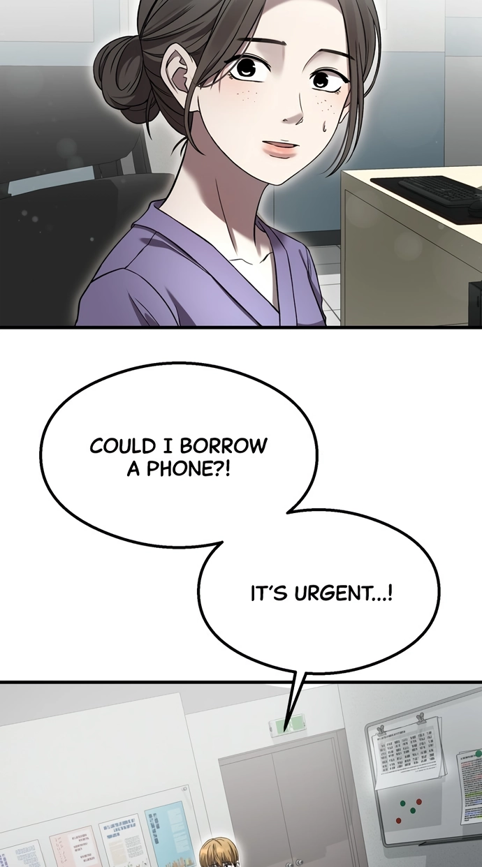 Read Ghost Dating Simulation chapter 55 image 11 on Lezhin