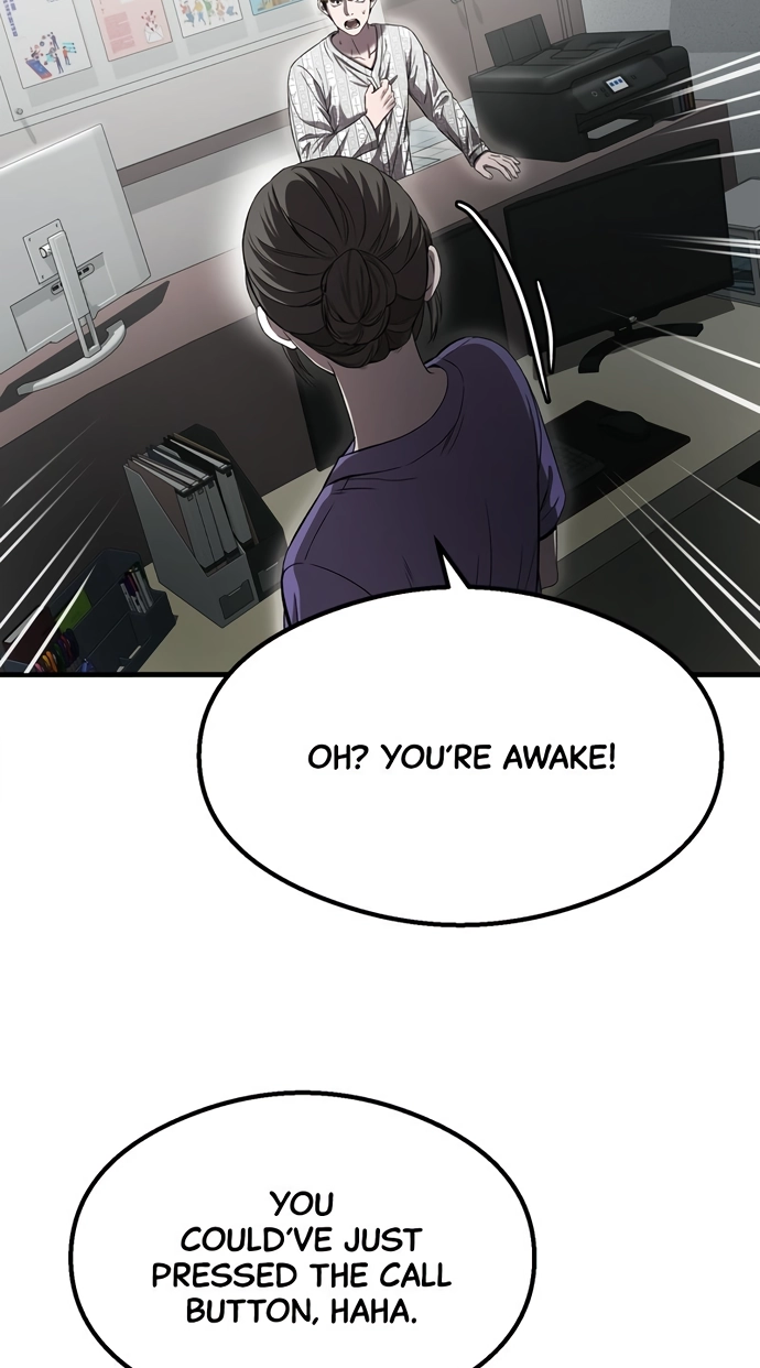 Read Ghost Dating Simulation chapter 55 image 12 on Lezhin