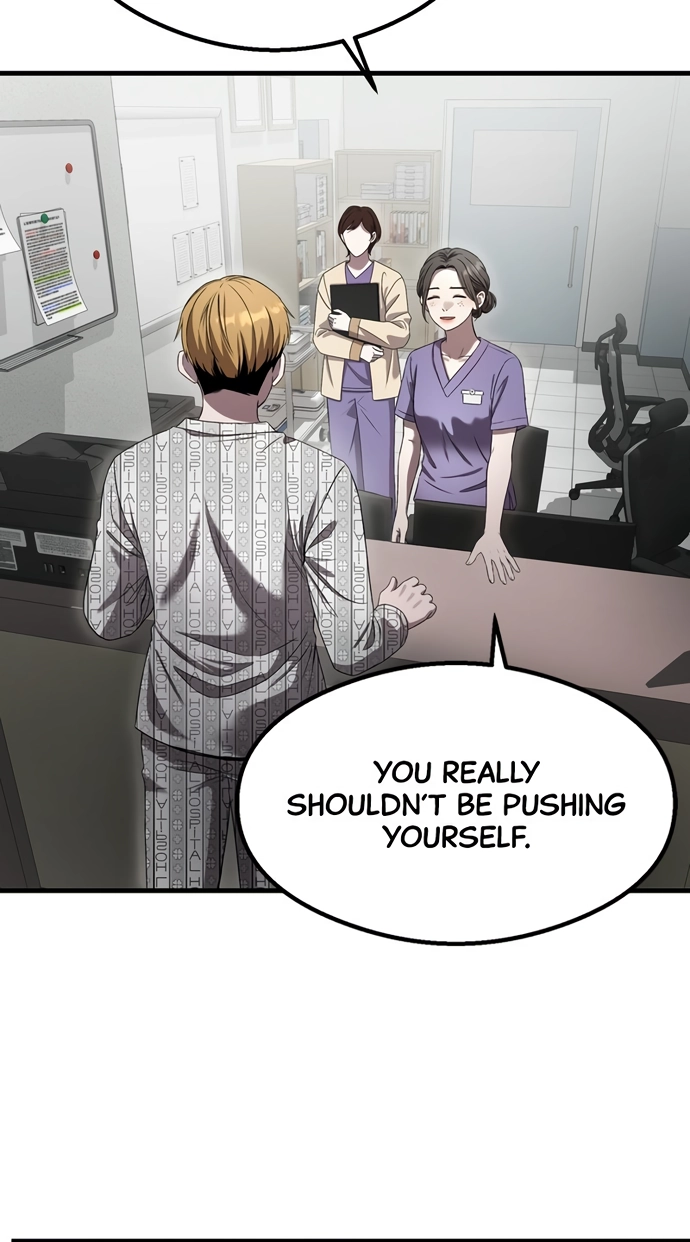 Read Ghost Dating Simulation chapter 55 image 13 on Lezhin
