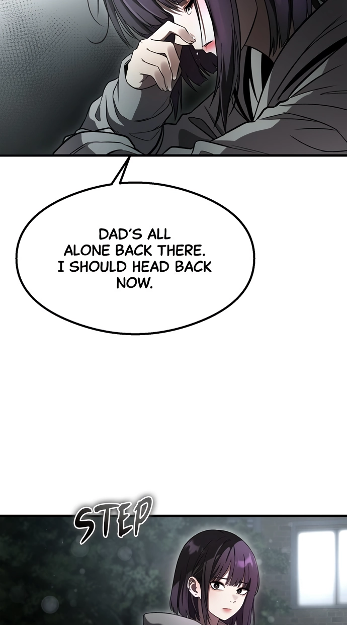 Read Ghost Dating Simulation chapter 55 image 20 on Lezhin