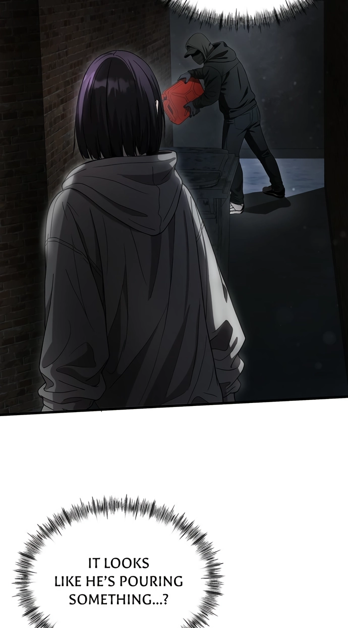 Read Ghost Dating Simulation chapter 55 image 22 on Lezhin