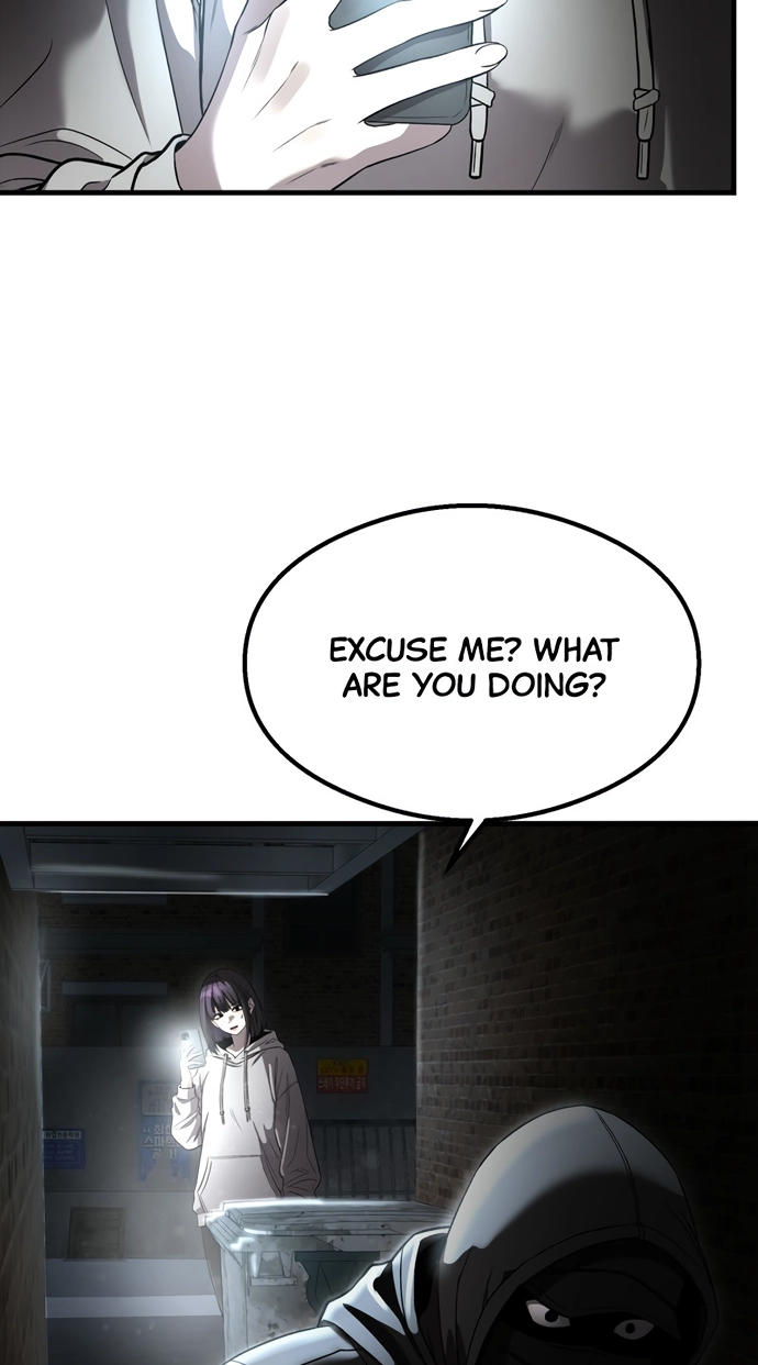 Read Ghost Dating Simulation chapter 55 image 24 on Lezhin