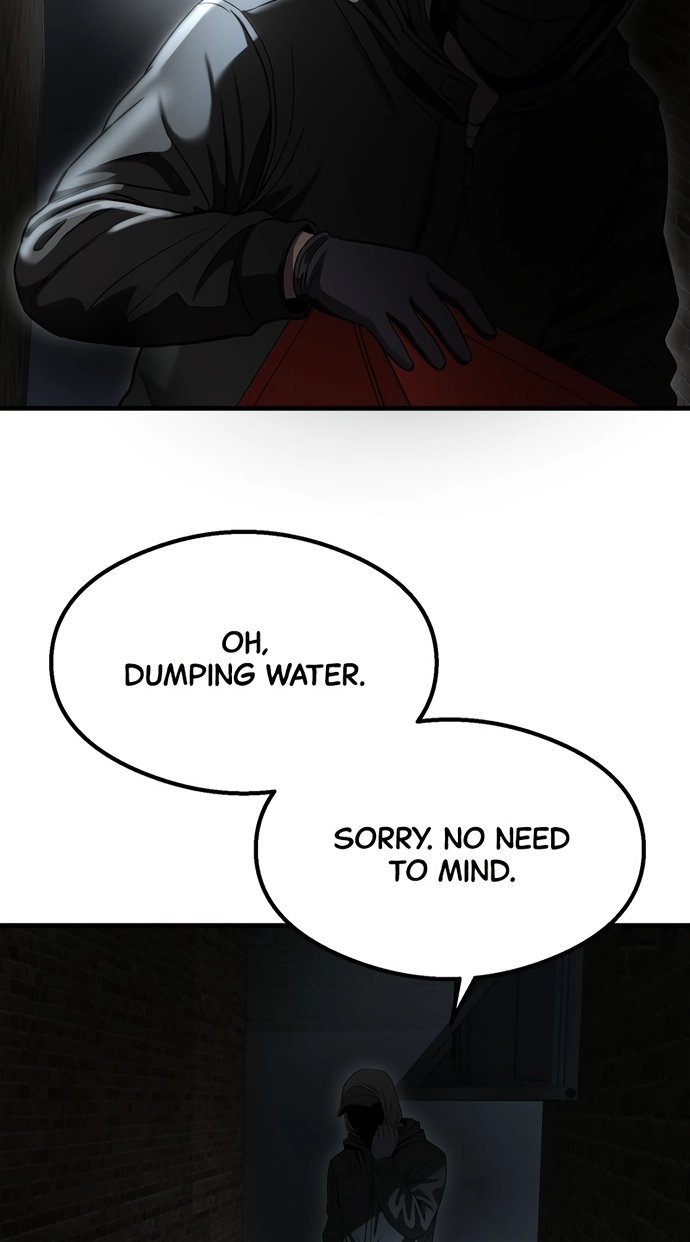Read Ghost Dating Simulation chapter 55 image 25 on Lezhin