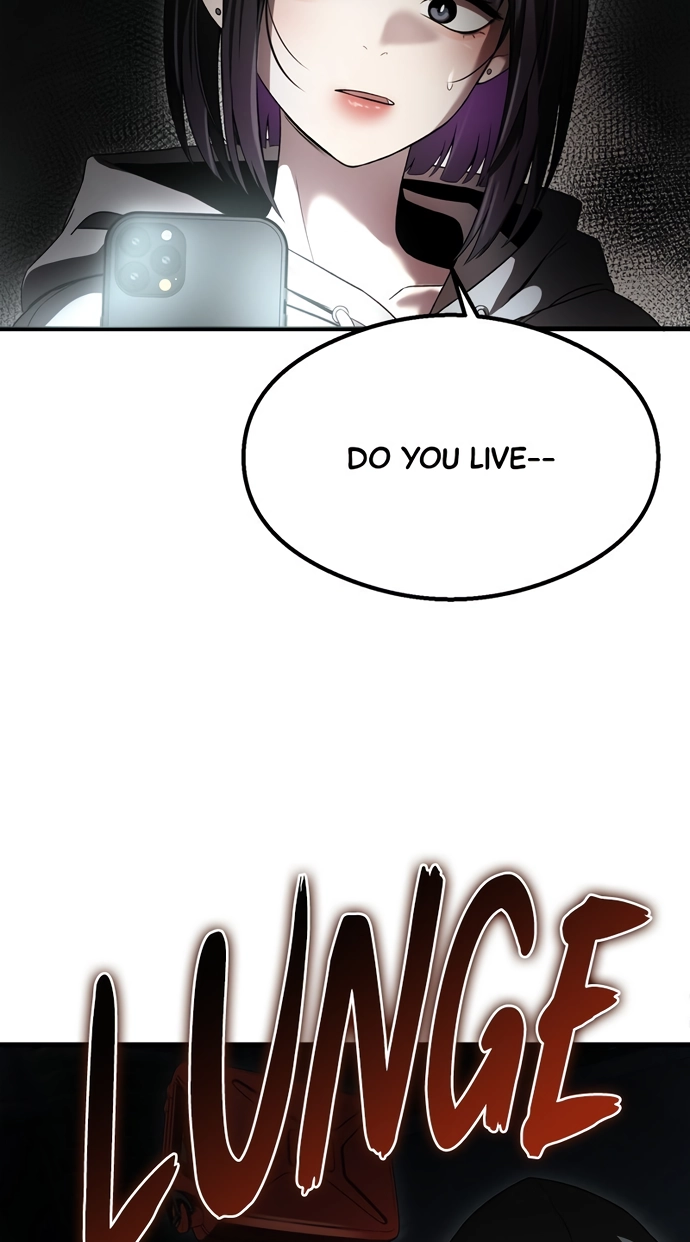Read Ghost Dating Simulation chapter 55 image 27 on Lezhin