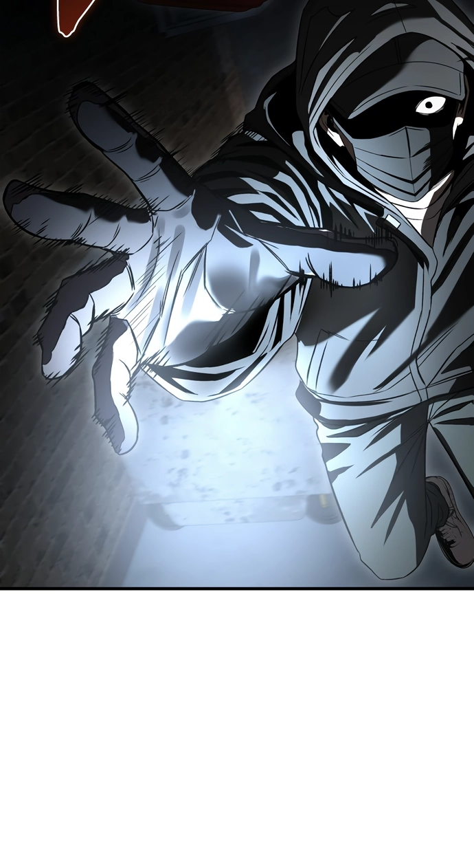Read Ghost Dating Simulation chapter 55 image 28 on Lezhin