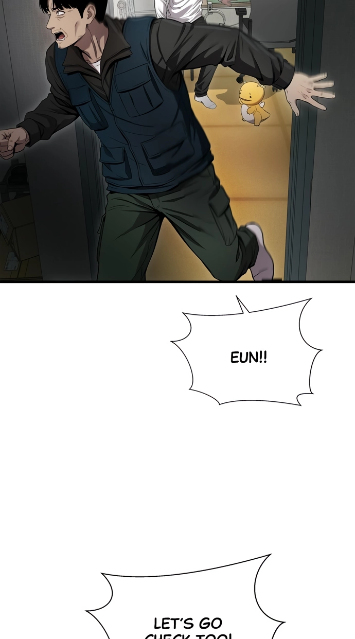 Read Ghost Dating Simulation chapter 55 image 32 on Lezhin