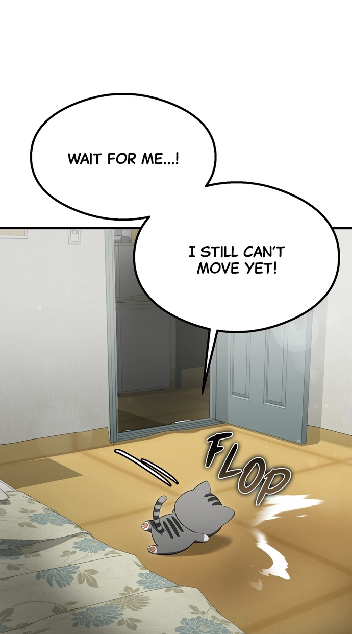 Read Ghost Dating Simulation chapter 55 image 35 on Lezhin
