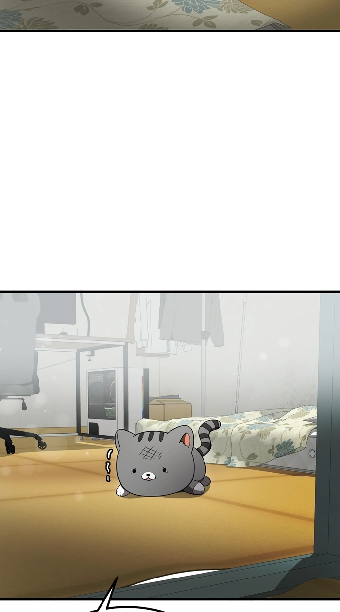 Read Ghost Dating Simulation chapter 55 image 36 on Lezhin