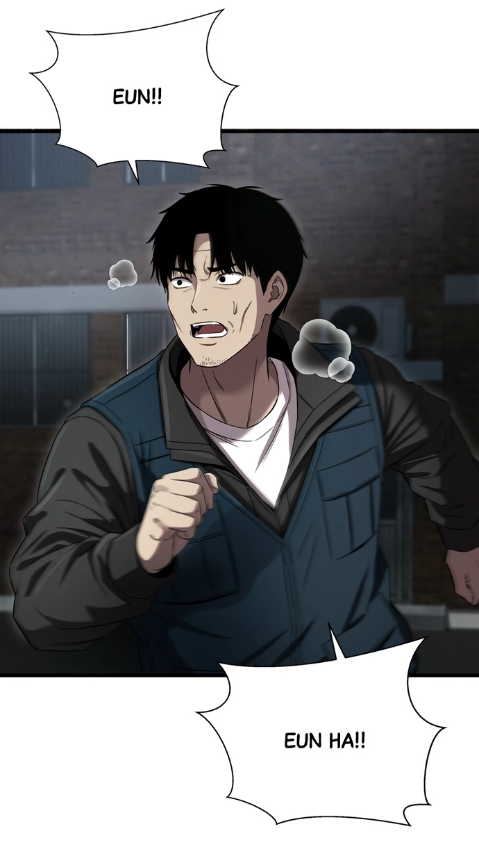 Read Ghost Dating Simulation chapter 55 image 38 on Lezhin