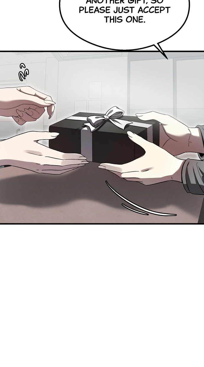 Read Ghost Dating Simulation chapter 55 image 4 on Lezhin