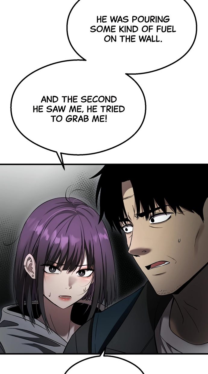 Read Ghost Dating Simulation chapter 55 image 42 on Lezhin