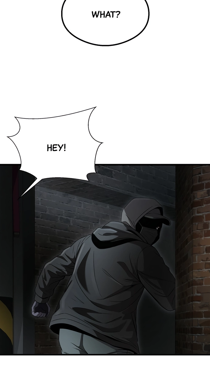 Read Ghost Dating Simulation chapter 55 image 43 on Lezhin