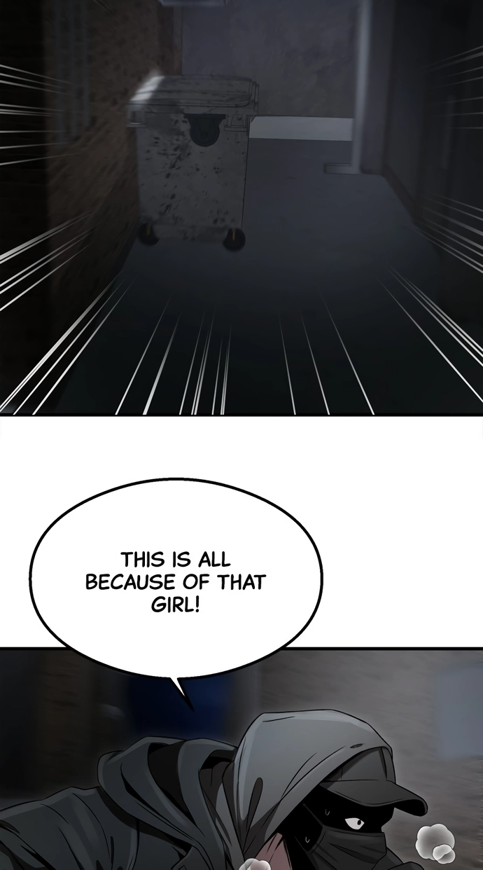 Read Ghost Dating Simulation chapter 55 image 47 on Lezhin