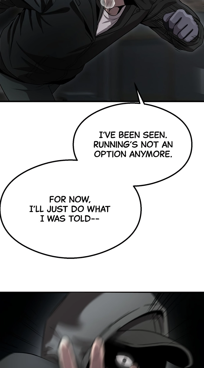 Read Ghost Dating Simulation chapter 55 image 48 on Lezhin