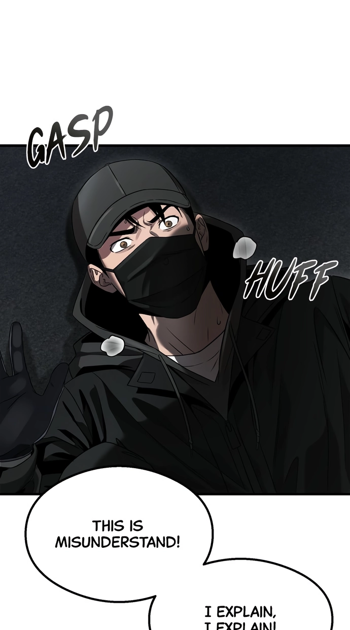 Read Ghost Dating Simulation chapter 55 image 53 on Lezhin