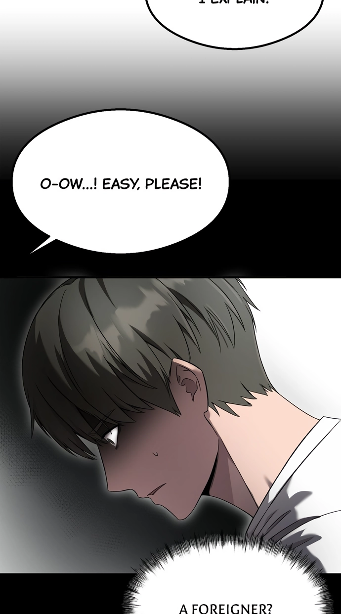 Read Ghost Dating Simulation chapter 55 image 54 on Lezhin