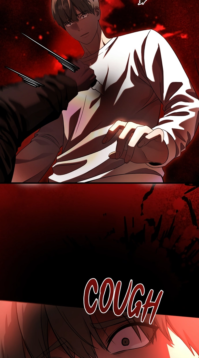 Read Ghost Dating Simulation chapter 55 image 57 on Lezhin