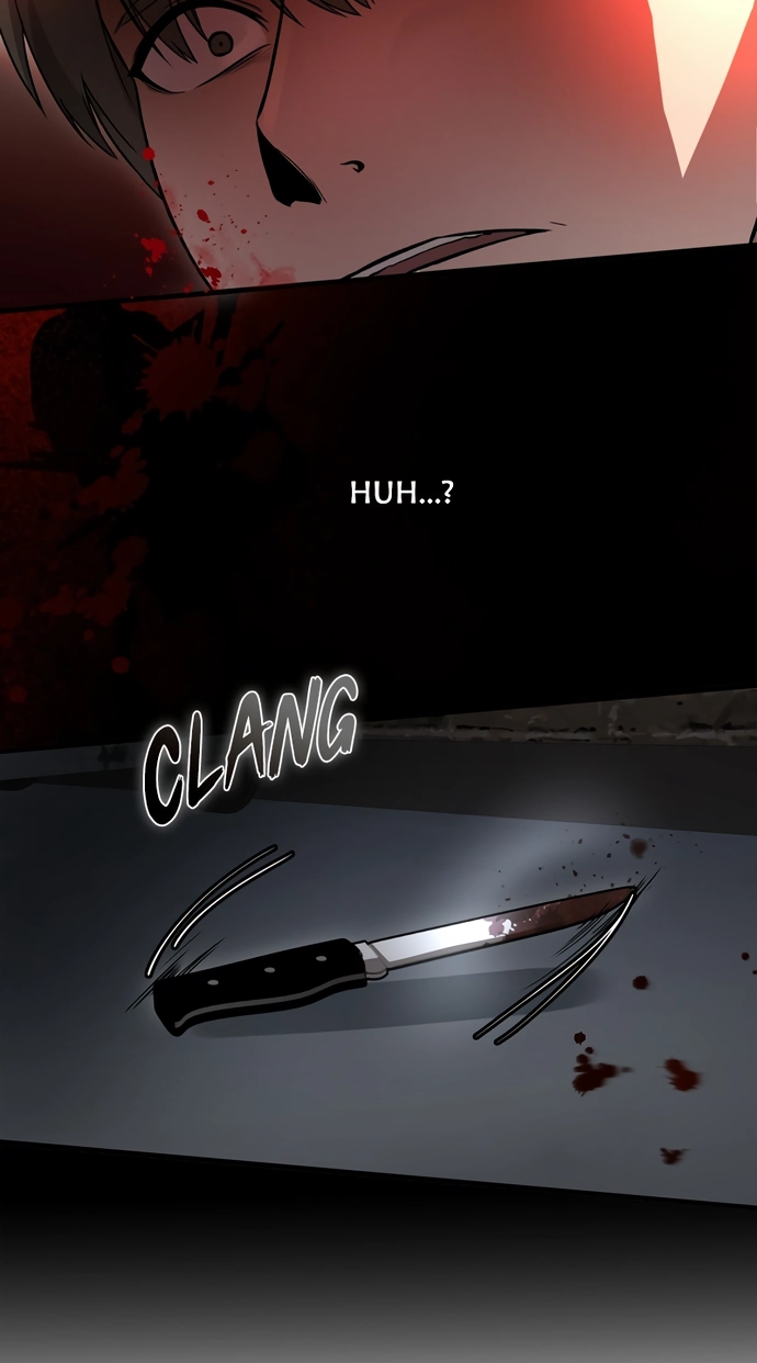 Read Ghost Dating Simulation chapter 55 image 58 on Lezhin