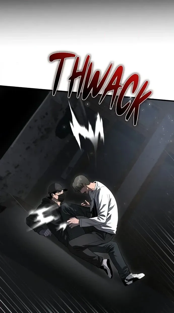 Read Ghost Dating Simulation chapter 55 image 59 on Lezhin
