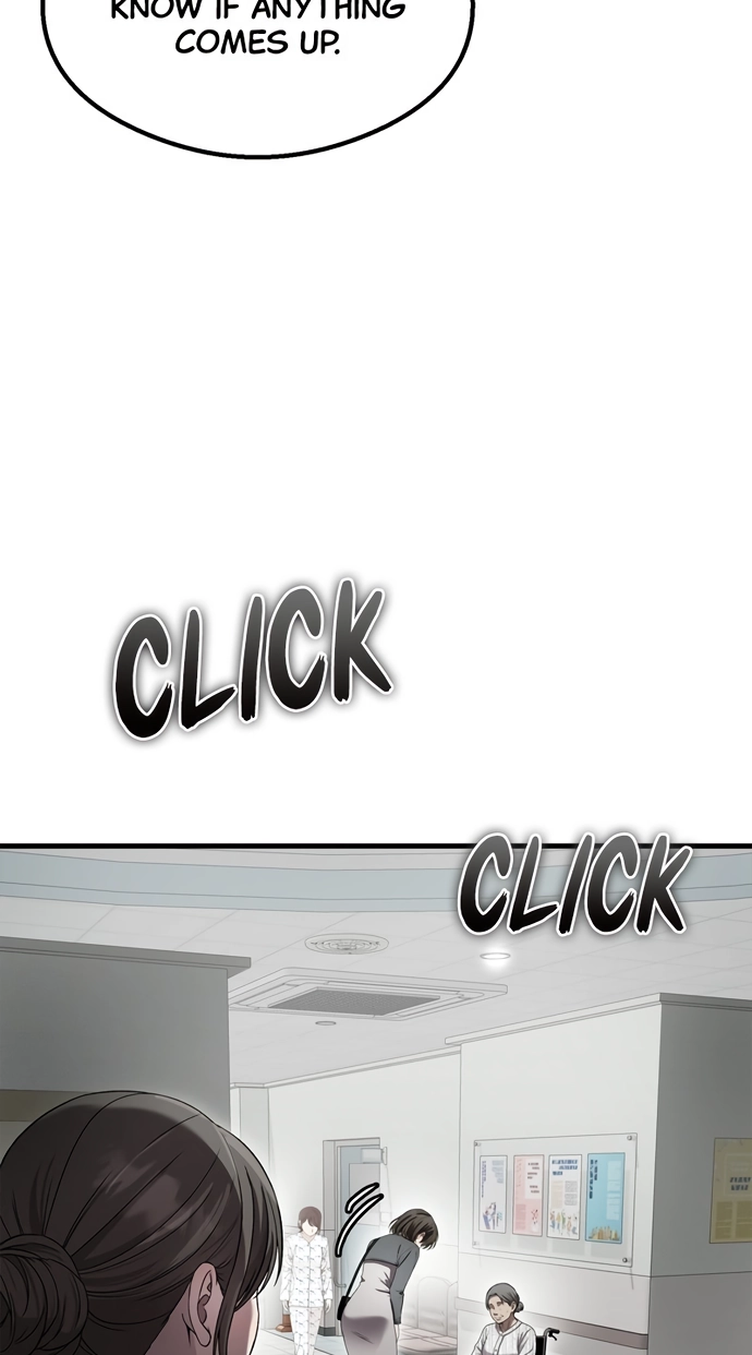 Read Ghost Dating Simulation chapter 55 image 6 on Lezhin