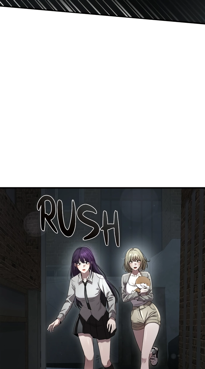 Read Ghost Dating Simulation chapter 55 image 60 on Lezhin