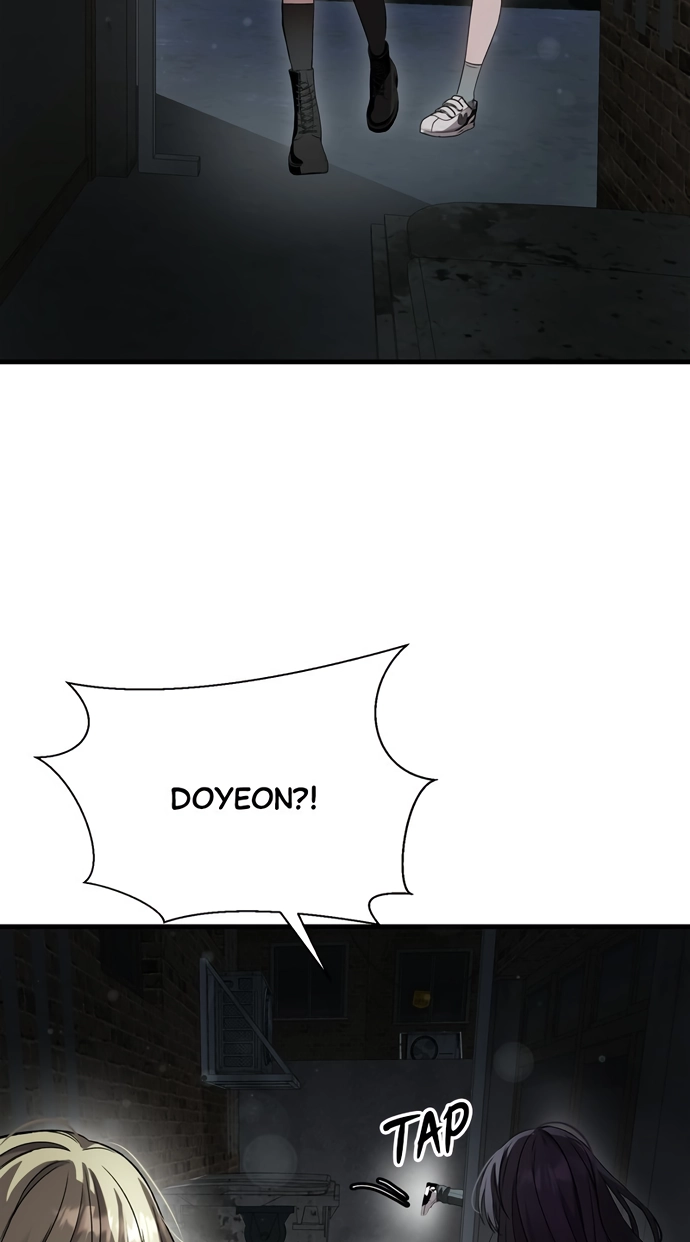 Read Ghost Dating Simulation chapter 55 image 61 on Lezhin