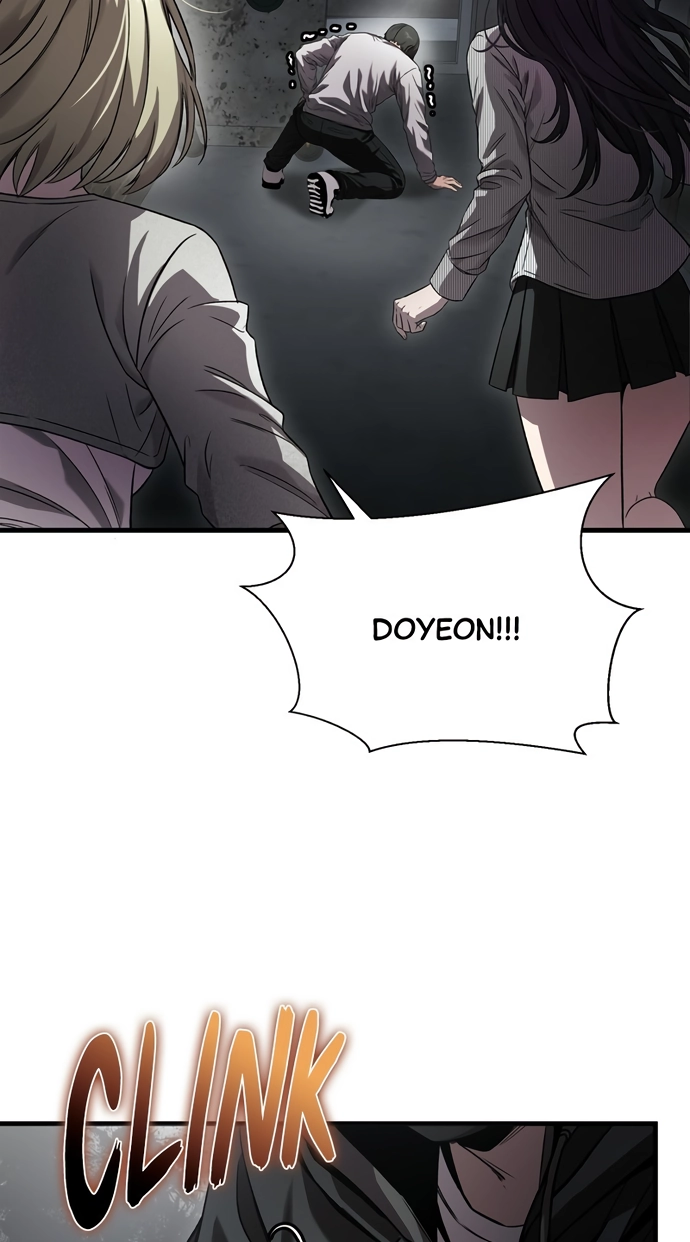 Read Ghost Dating Simulation chapter 55 image 62 on Lezhin
