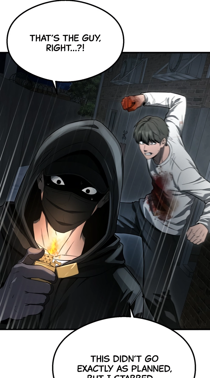 Read Ghost Dating Simulation chapter 55 image 64 on Lezhin