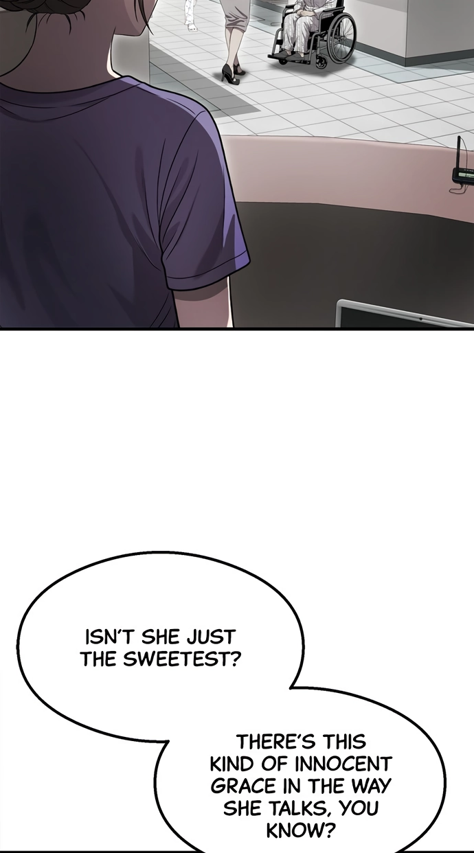 Read Ghost Dating Simulation chapter 55 image 7 on Lezhin
