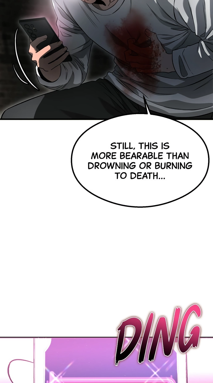 Read Ghost Dating Simulation chapter 55 image 70 on Lezhin