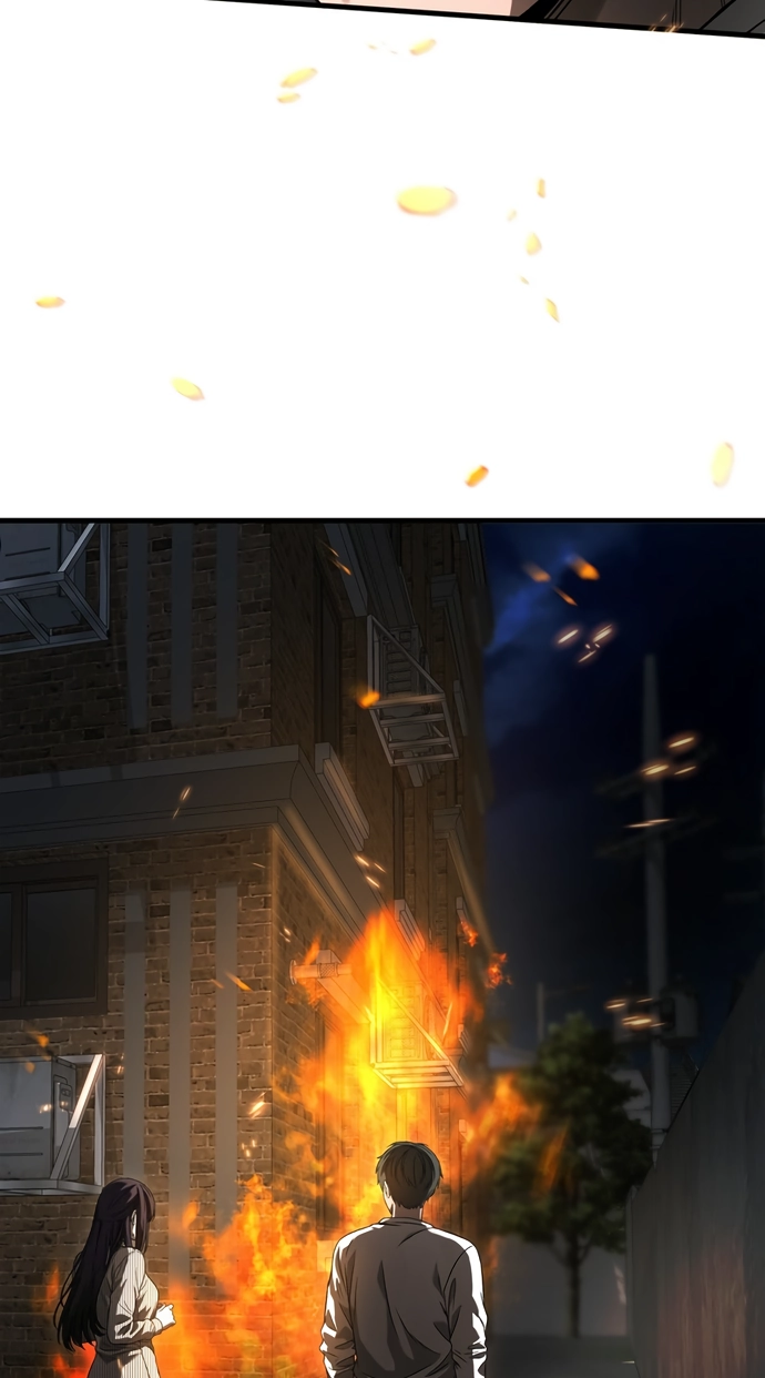 Read Ghost Dating Simulation chapter 55 image 73 on Lezhin
