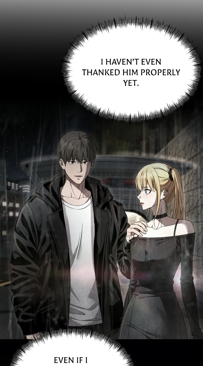 Read Ghost Dating Simulation chapter 55 image 81 on Lezhin