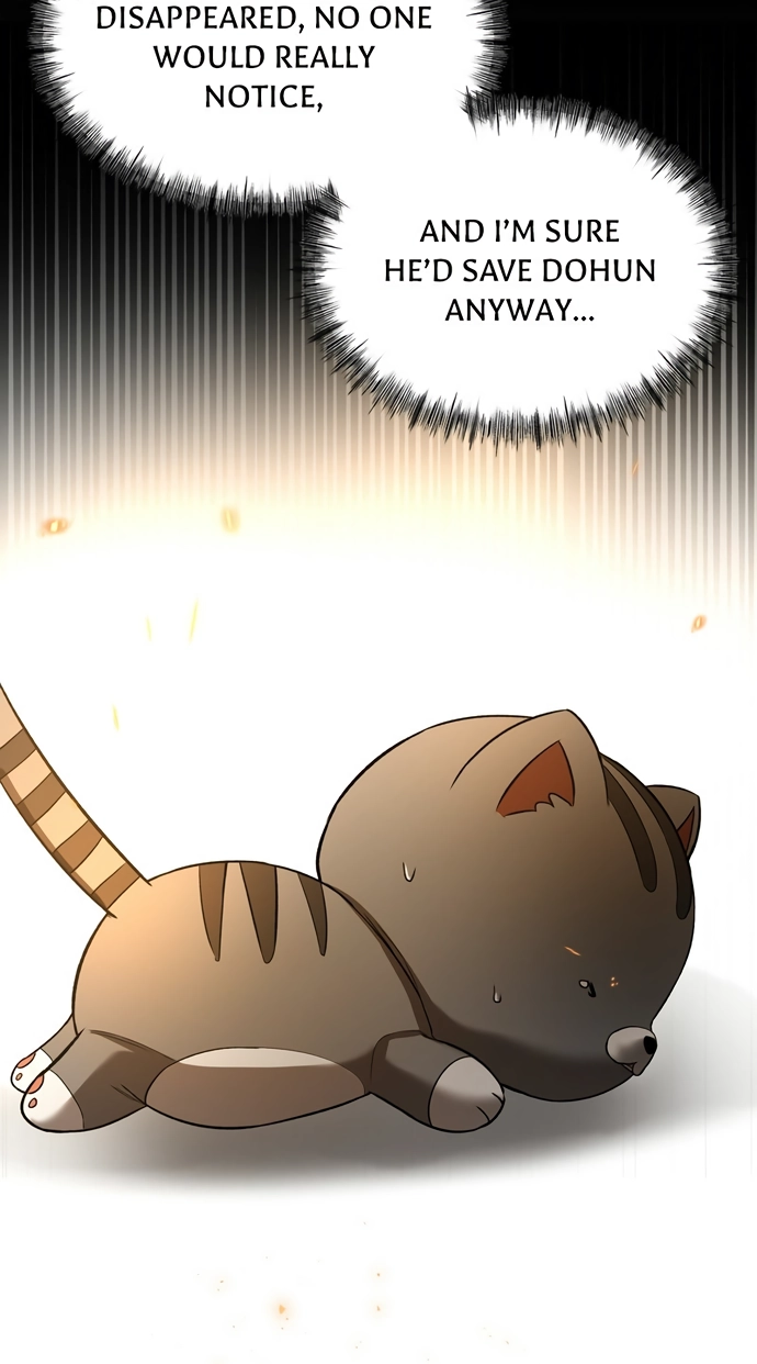 Read Ghost Dating Simulation chapter 55 image 82 on Lezhin