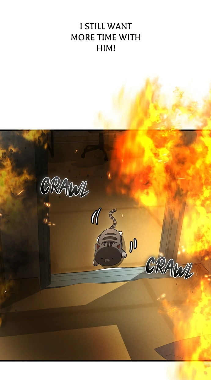 Read Ghost Dating Simulation chapter 55 image 84 on Lezhin