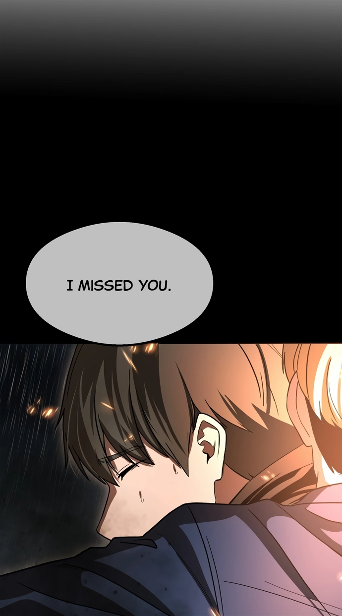 Read Ghost Dating Simulation chapter 55 image 88 on Lezhin