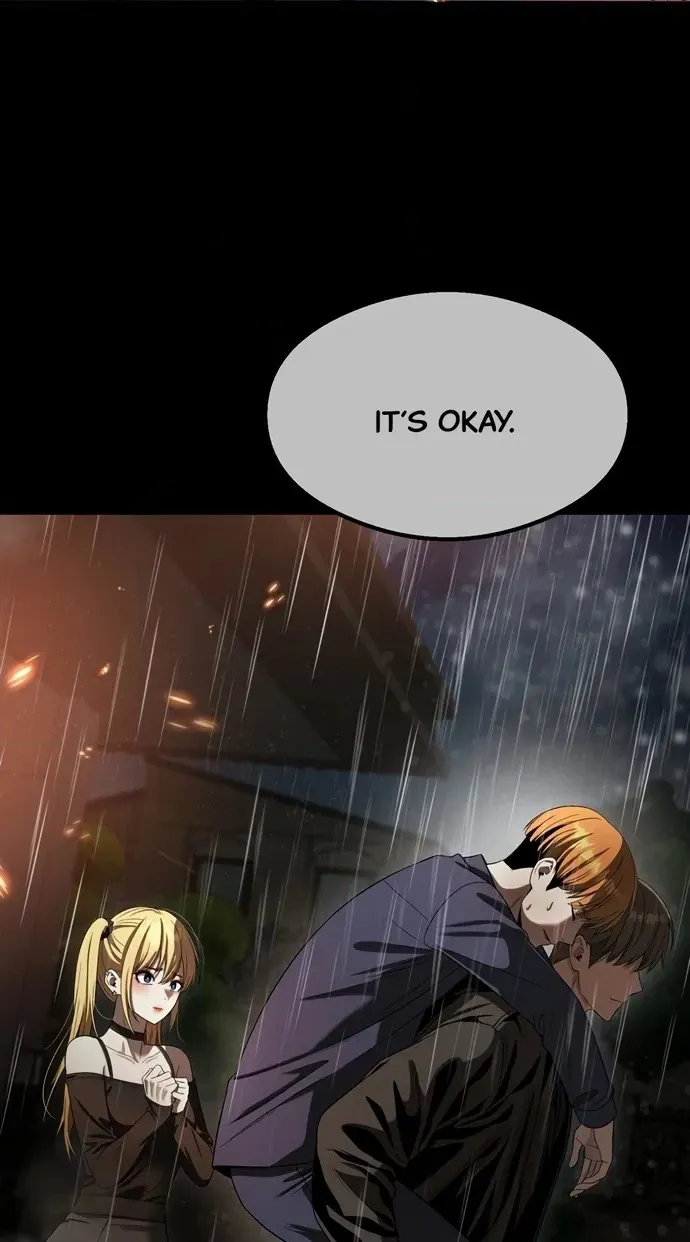 Read Ghost Dating Simulation chapter 55 image 89 on Lezhin