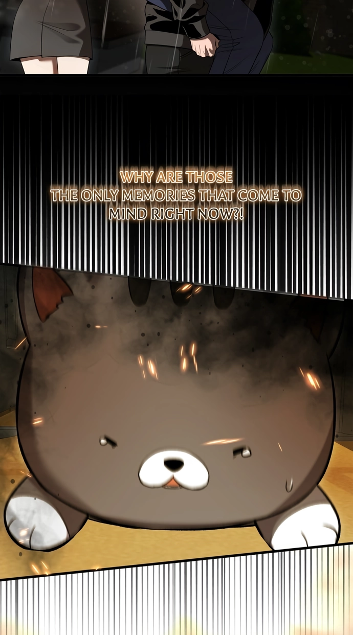 Read Ghost Dating Simulation chapter 55 image 90 on Lezhin