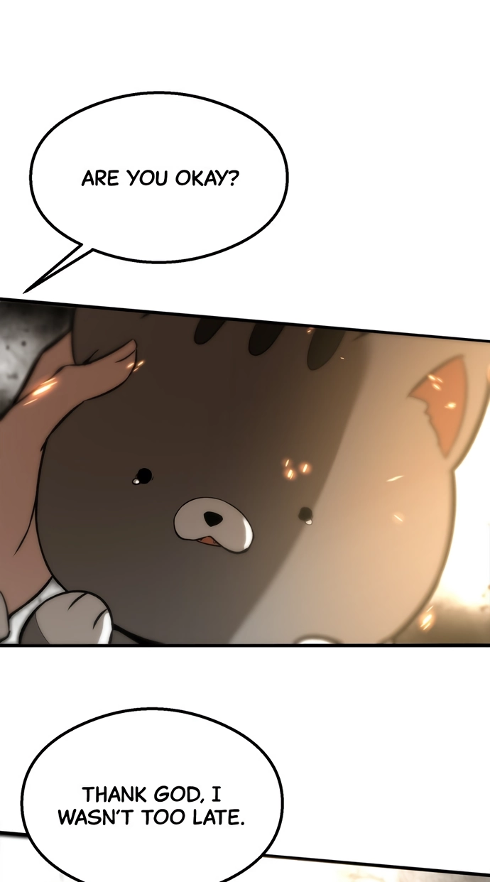 Read Ghost Dating Simulation chapter 55 image 93 on Lezhin