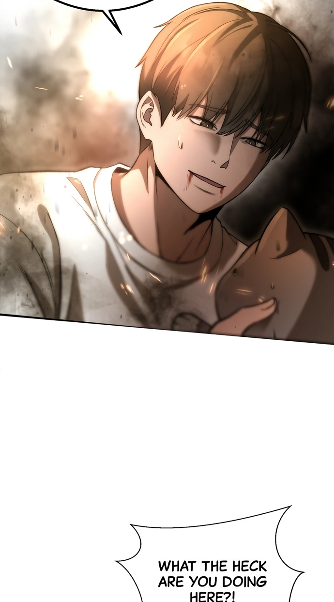 Read Ghost Dating Simulation chapter 55 image 94 on Lezhin
