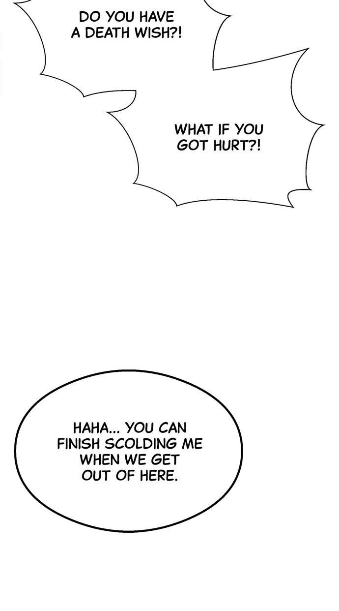 Read Ghost Dating Simulation chapter 55 image 96 on Lezhin
