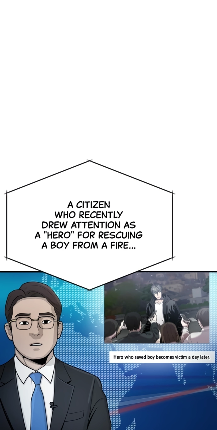 Read Ghost Dating Simulation chapter 56 image 1 on Lezhin