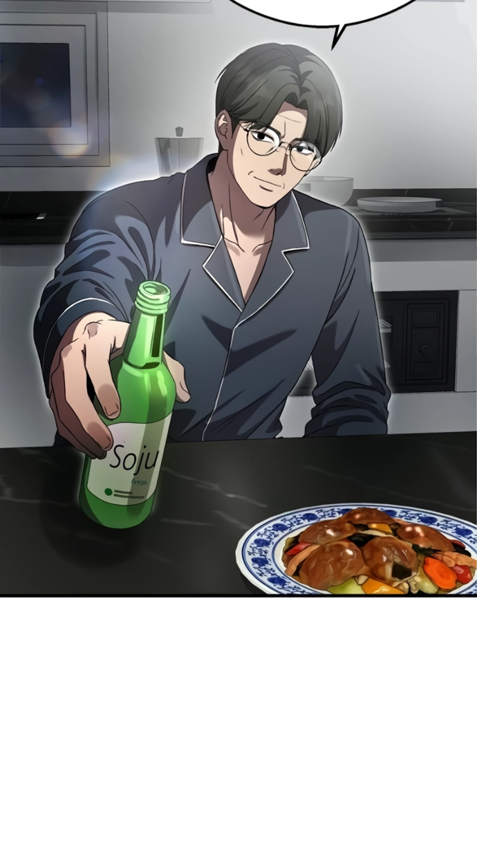 Read Ghost Dating Simulation chapter 56 image 100 on Lezhin
