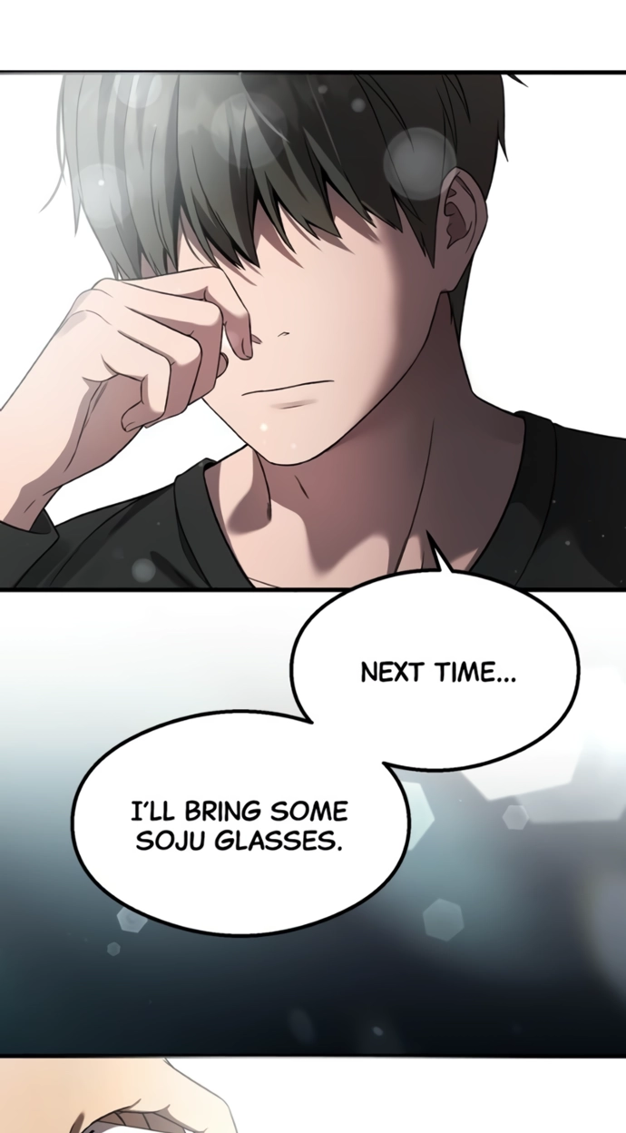 Read Ghost Dating Simulation chapter 56 image 101 on Lezhin