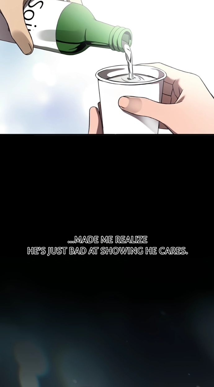 Read Ghost Dating Simulation chapter 56 image 102 on Lezhin
