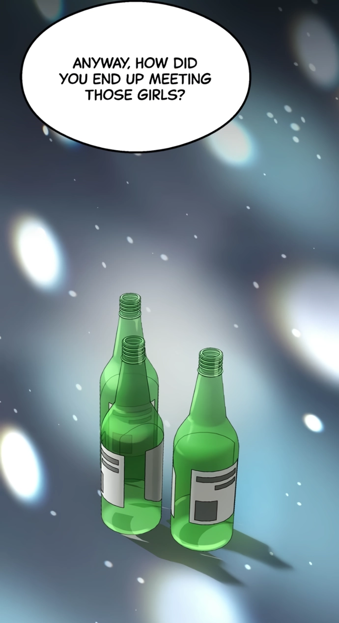 Read Ghost Dating Simulation chapter 56 image 103 on Lezhin