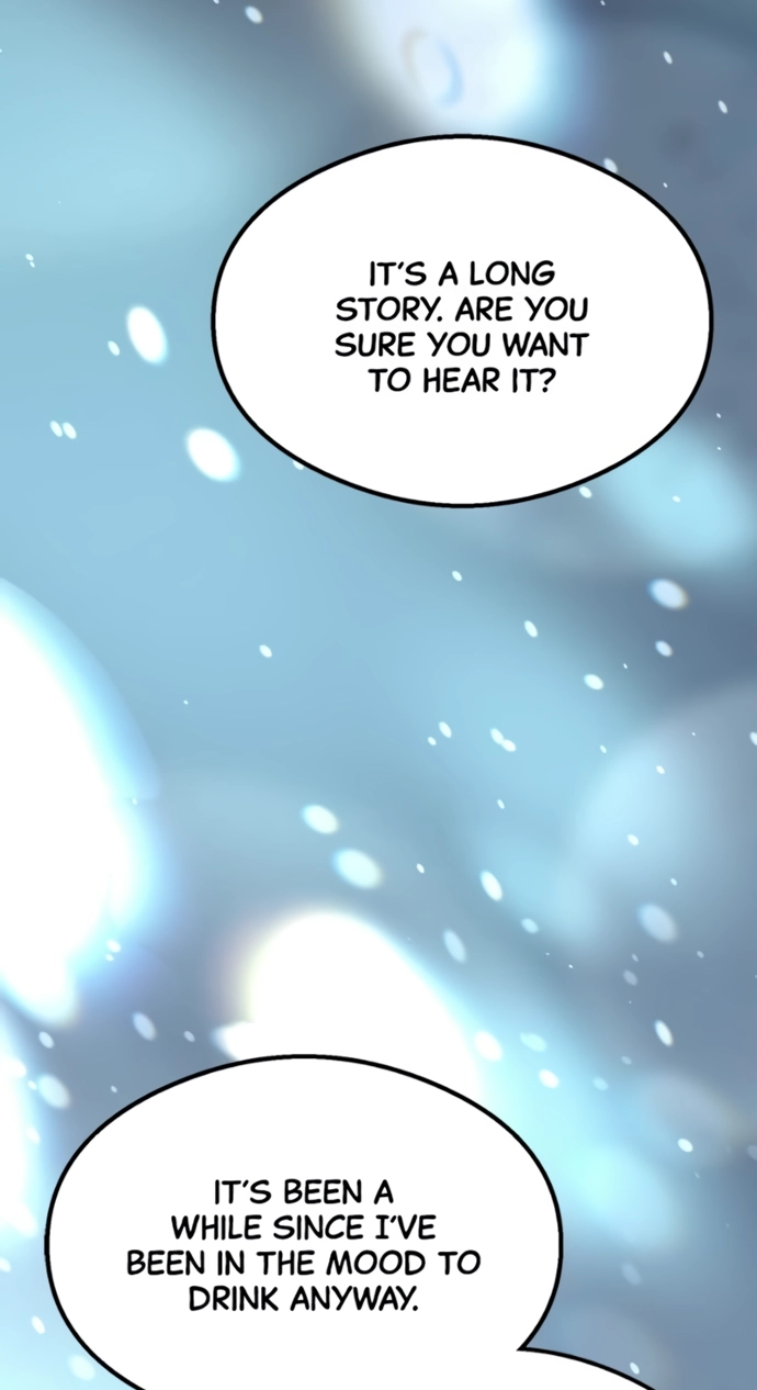 Read Ghost Dating Simulation chapter 56 image 104 on Lezhin