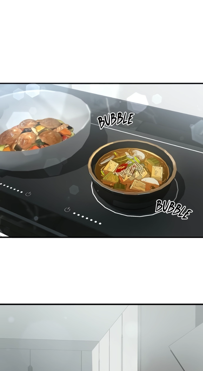 Read Ghost Dating Simulation chapter 56 image 11 on Lezhin