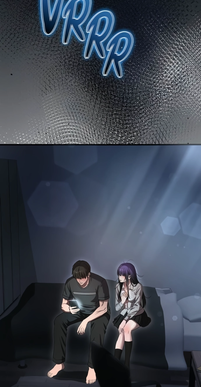 Read Ghost Dating Simulation chapter 56 image 111 on Lezhin