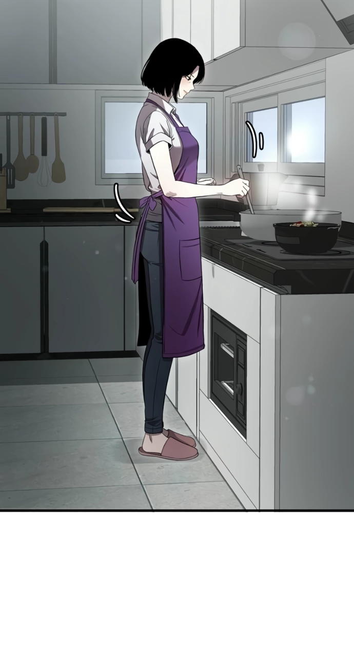 Read Ghost Dating Simulation chapter 56 image 12 on Lezhin