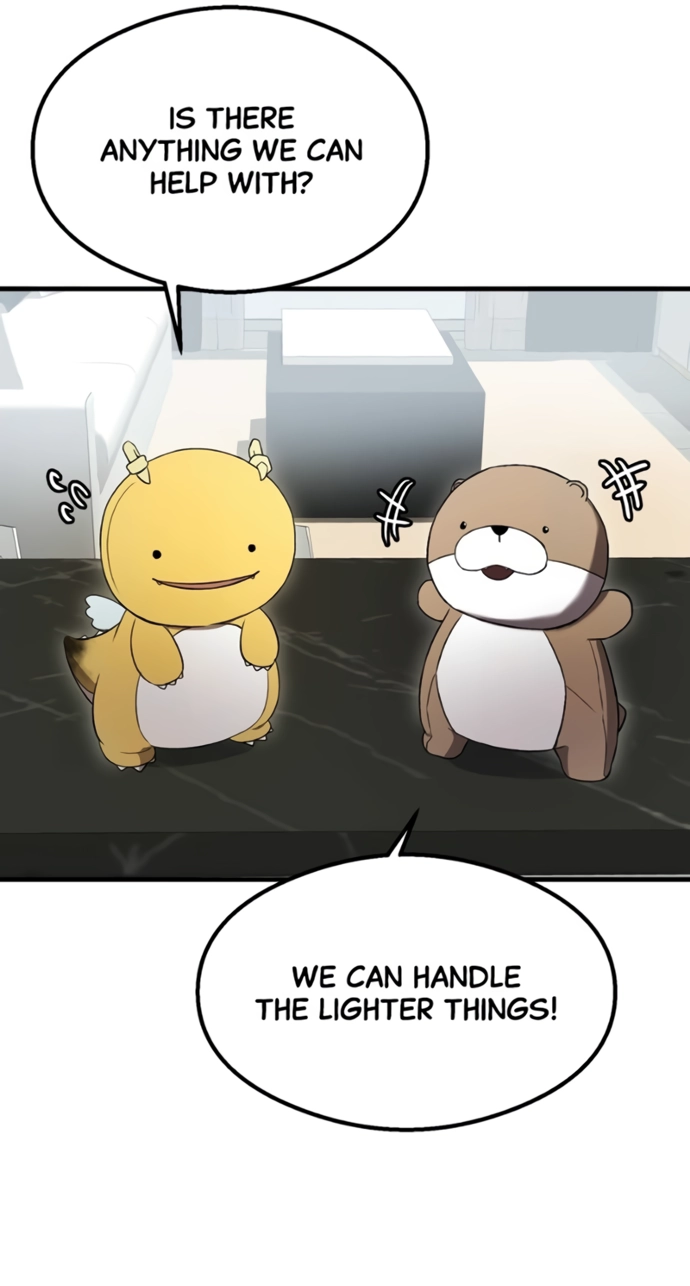 Read Ghost Dating Simulation chapter 56 image 13 on Lezhin